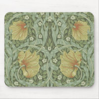 Pimpernel Pattern (von William Morris)