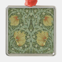 Pimpernel Pattern (von William Morris)