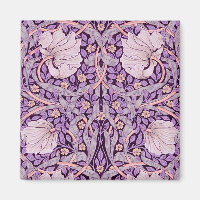 Pimpernel Purple, William Morris