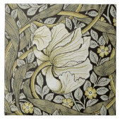 Pimpernel - Right Facing  Fliese (Vorderseite)