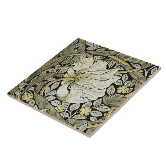 Pimpernel - Right Facing  Fliese (Seite)