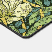 Pimpernel, Unendlichkeit Punkte nach William Morri Schreibtischunterlage (Ecke)