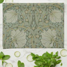 Pimpernel von William Morris Vintag Floral Textile Geschirrtuch