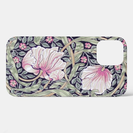 Pimpernel, William Morris Case-Mate iPhone Hülle (Rückseite (Horizontal))