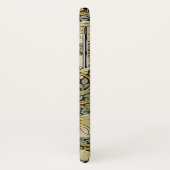 Pimpernel William Morris Case-Mate iPhone Hülle (Hinten/Links)