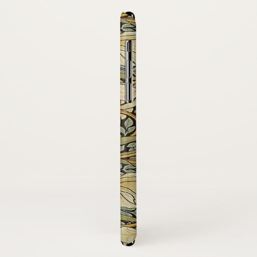 Pimpernel William Morris Case-Mate iPhone Hülle (Hinten/Links)