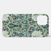 Pimpernel, William Morris Case-Mate iPhone Hülle (Rückseite (Horizontal))