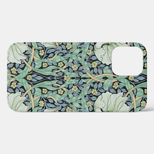 Pimpernel, William Morris Case-Mate iPhone Hülle (Rückseite (Horizontal))