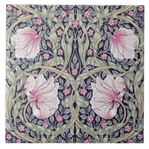 Pimpernel, William Morris Fliese