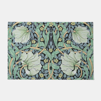 Pimpernel, William Morris Fußmatte