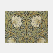 Pimpernel William Morris Fußmatte (Vorderseite)