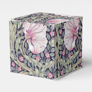 Pimpernel, William Morris Geschenkschachtel