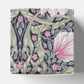 Pimpernel, William Morris Geschenkschachtel (Oben)