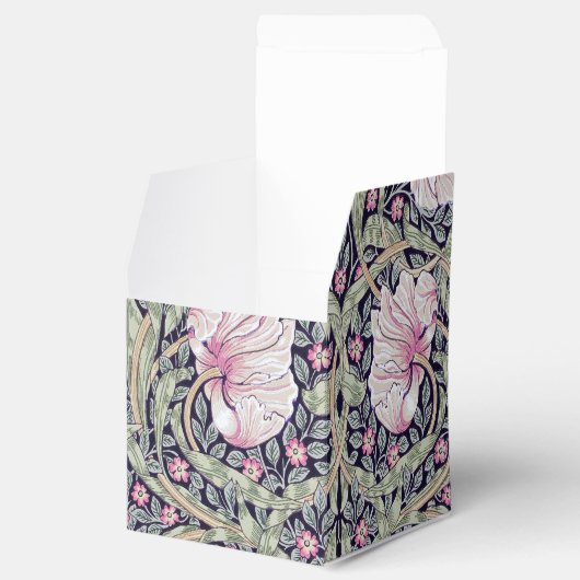 Pimpernel, William Morris Geschenkschachtel (Geöffnet)