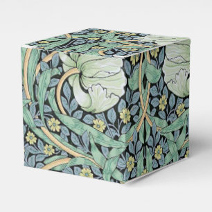 Pimpernel, William Morris Geschenkschachtel