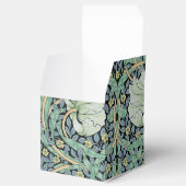Pimpernel, William Morris Geschenkschachtel (Geöffnet)