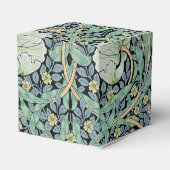Pimpernel, William Morris Geschenkschachtel (Rückseite)