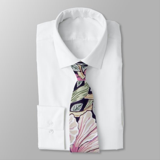 Pimpernel, William Morris Krawatte (Gebunden)