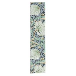 Pimpernel, William Morris Kurzer Tischläufer