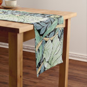 Pimpernel, William Morris Kurzer Tischläufer (Beispiel)