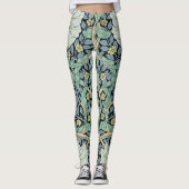 Pimpernel, William Morris Leggings (Vorderseite)