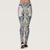 Pimpernel, William Morris Leggings (Rückseite)