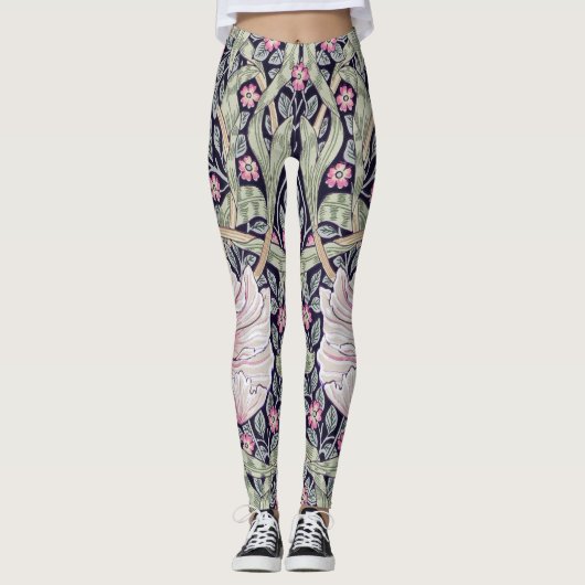Pimpernel, William Morris Leggings (Vorderseite)