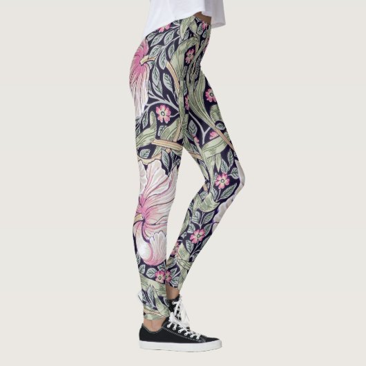 Pimpernel, William Morris Leggings (Rechts)