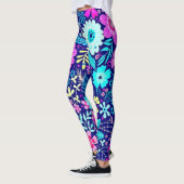 Pimpernel, William Morris Leggings (Links)