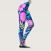 Pimpernel, William Morris Leggings (Rechts)