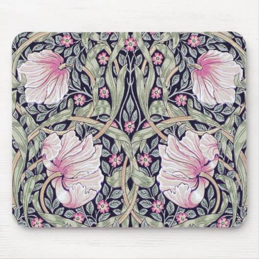 Pimpernel, William Morris Mousepad (Vorne)