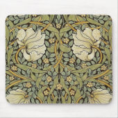 Pimpernel William Morris Mousepad (Vorne)