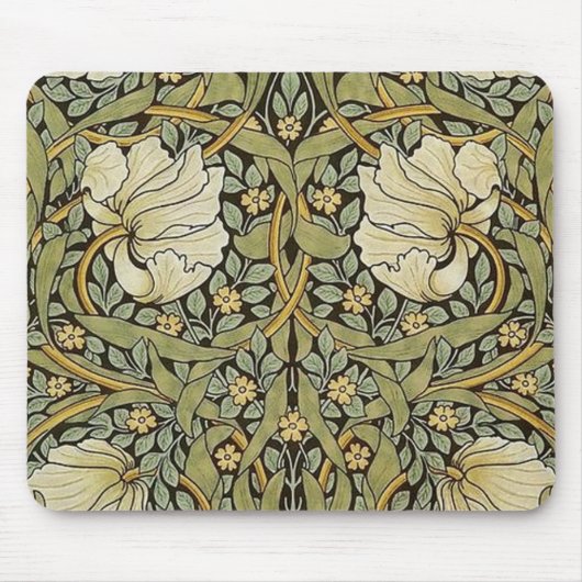 Pimpernel William Morris Mousepad (Vorne)