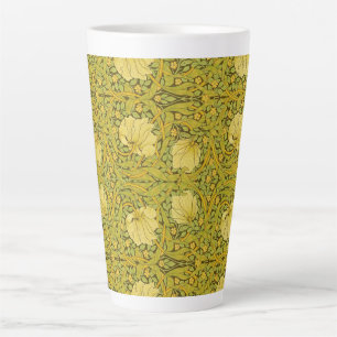 Pimpernel William Morris Pattern Vintag Milchtasse