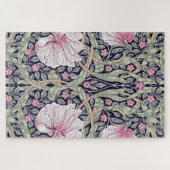 Pimpernel, William Morris Puzzle (Horizontal)
