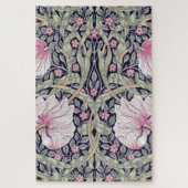 Pimpernel, William Morris Puzzle (Vertikal)