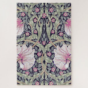 Pimpernel, William Morris Puzzle