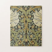 Pimpernel William Morris Puzzle (Vertikal)