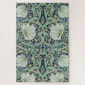 Pimpernel, William Morris Puzzle (Vertikal)