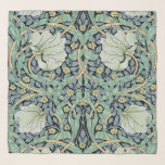 Pimpernel, William Morris Schal<br><div class="desc">William Morris (24. März 1834 - 3. Oktober 1896) war ein britischer Textil-Designer, Dichter, Schriftsteller, Übersetzer und sozialistischer Aktivist, der mit der British Arts and Crafts Movement assoziiert war. Er trug maßgeblich zur Wiederbelebung der traditionellen britischen Textilkunst und -methoden bei. Seine literarischen Beiträge trugen dazu bei, das moderne Fantasy-Genre zu...</div>