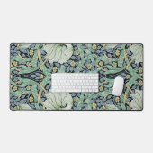 Pimpernel, William Morris Schreibtischunterlage (Tastatur & Maus)