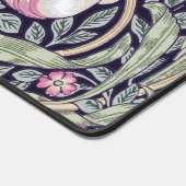 Pimpernel, William Morris Schreibtischunterlage (Ecke)