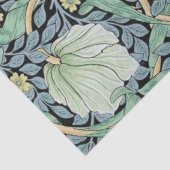 Pimpernel, William Morris Seidenpapier (Ausschnitt)