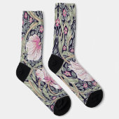 Pimpernel, William Morris Socken (Rechts)