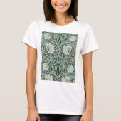 Pimpernel, William Morris T-Shirt (Vorderseite)