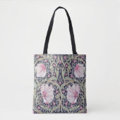 Pimpernel, William Morris Tasche (Vorderseite)