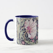 Pimpernel, William Morris Tasse (Links)