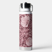 Pimpernel, William Morris Trinkflasche (Hinten)