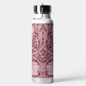 Pimpernel, William Morris Trinkflasche (rechts)