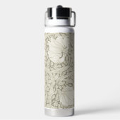 Pimpernel, William Morris Trinkflasche (Hinten)